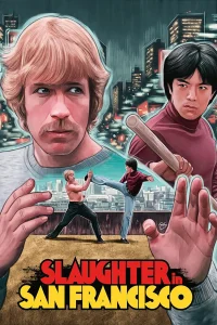 کشتار در سان فرانسیسکو