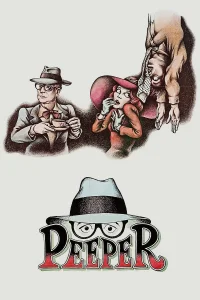Un detective curioso