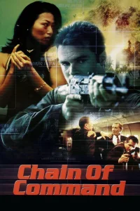 Chain of command