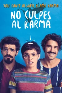 Don't Blame the Kharma What Happens to You by Asshole