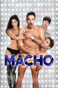 Macho (AR)