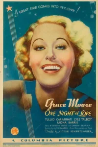 Una noche de amor