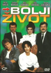 زندگی بهتر