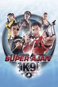 سوپر ایجنت K9