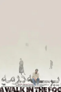 پرسه در مه