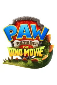 PAW Patrol: فيلم الديناصورات