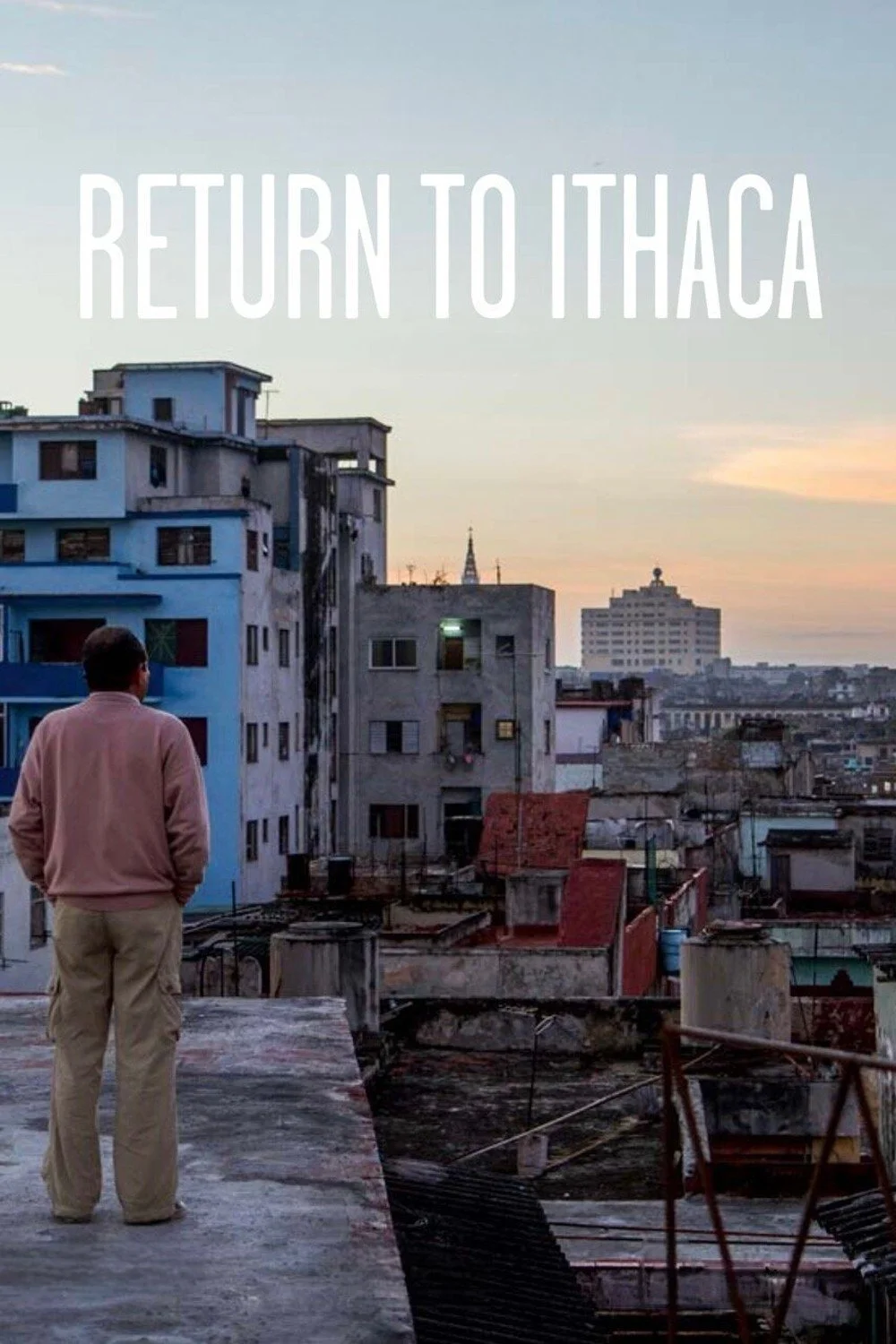 Havana’ya Dönüş