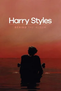 Harry Styles: Behind the Album (AR)