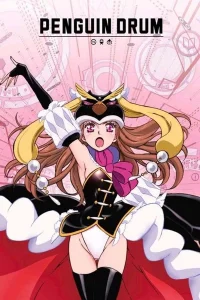 RE:چرخه PENGUINDRUM قسمت 2: من تو را دوست دارم