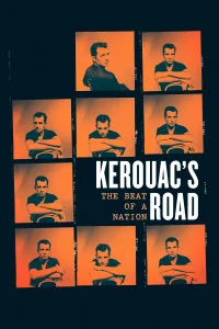 Kerouac'ın Yolu: Bir Ulusun Beat Kuşağı
