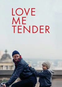 Love Me Tender