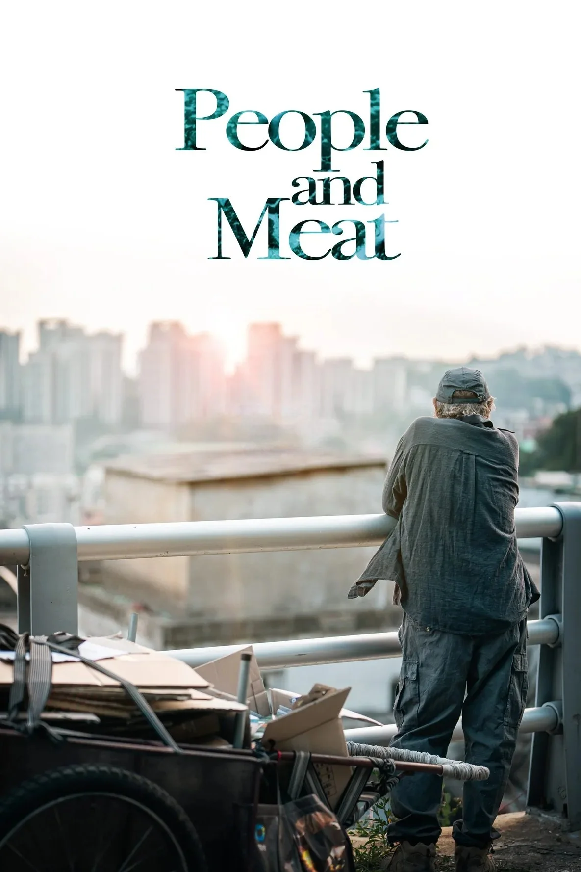 People and Meat