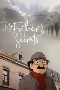 My Father's Secrets (AR)