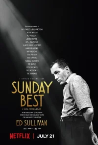 Lo mejor del domingo: La historia jamás contada de Ed Sullivan