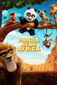 Petit Panda en Afrique