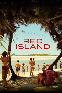 La isla roja