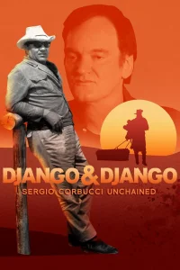 ه Django و داگِو: بی‌زنجیرِ سرگوسی کارbucci