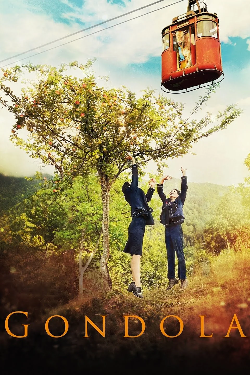 گیندولا