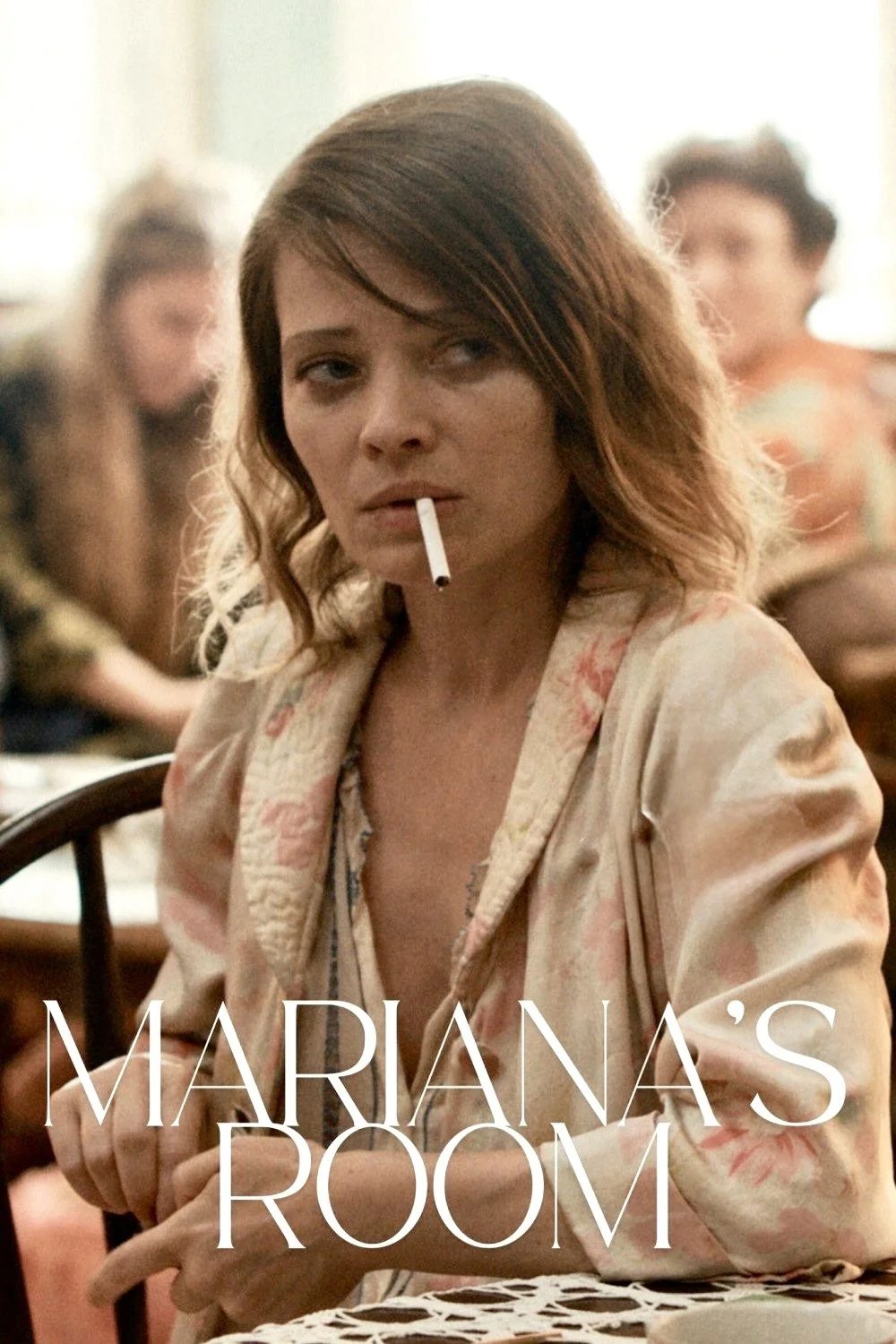 Mariana's Room