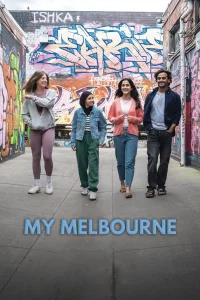 م Melbourne من