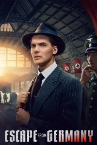 Escapando de Alemania