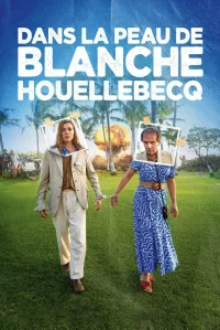 اما Blanche Houellebecq