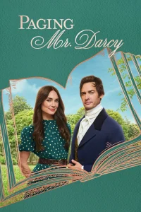 Buscando al señor Darcy