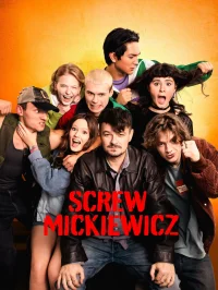 Screw Mickiewicz