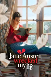 Jane Austen arruinó mi vida