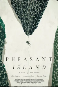 La isla de los faisanes