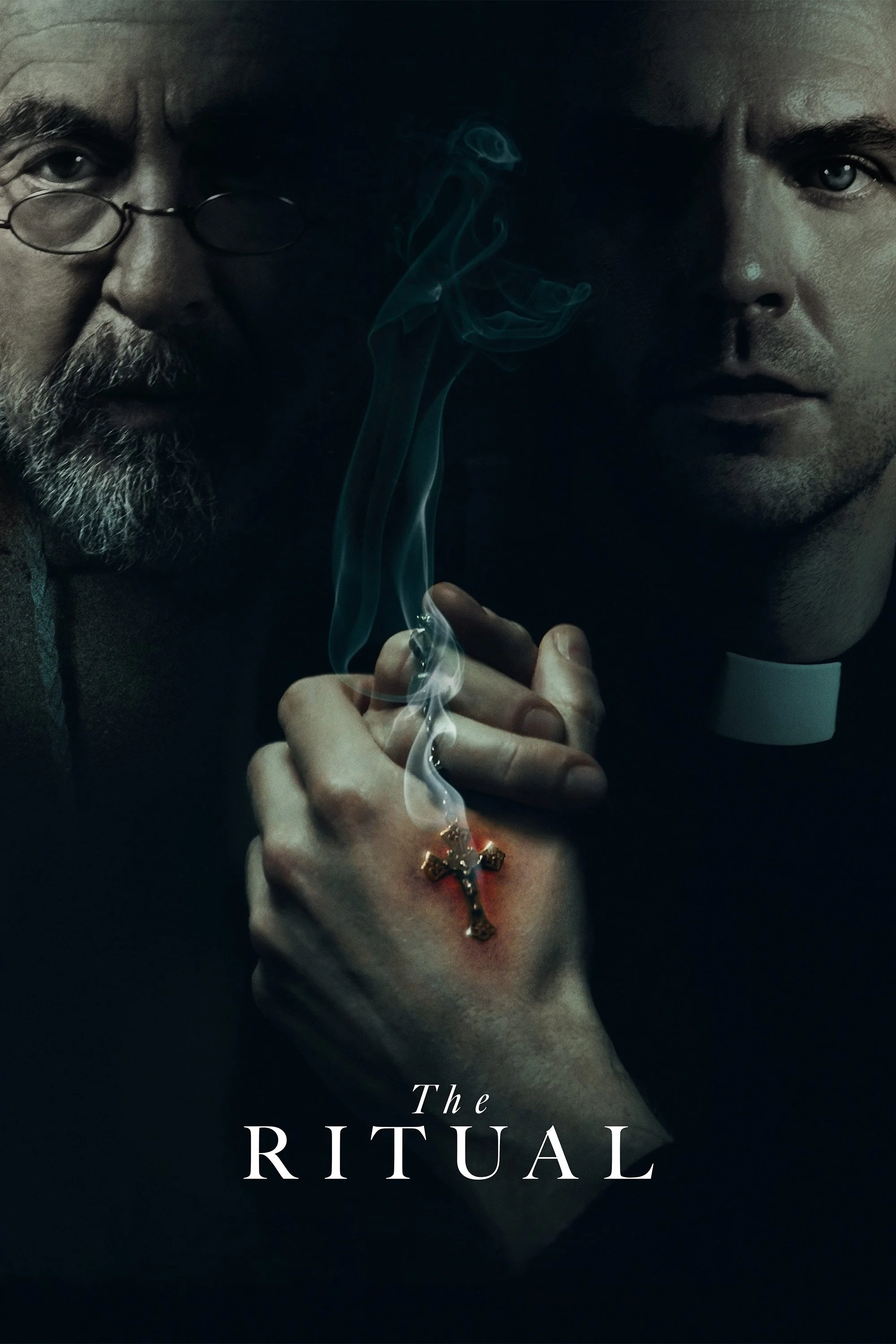 The Ritual : L'Exorcisme d'Emma Schmidt