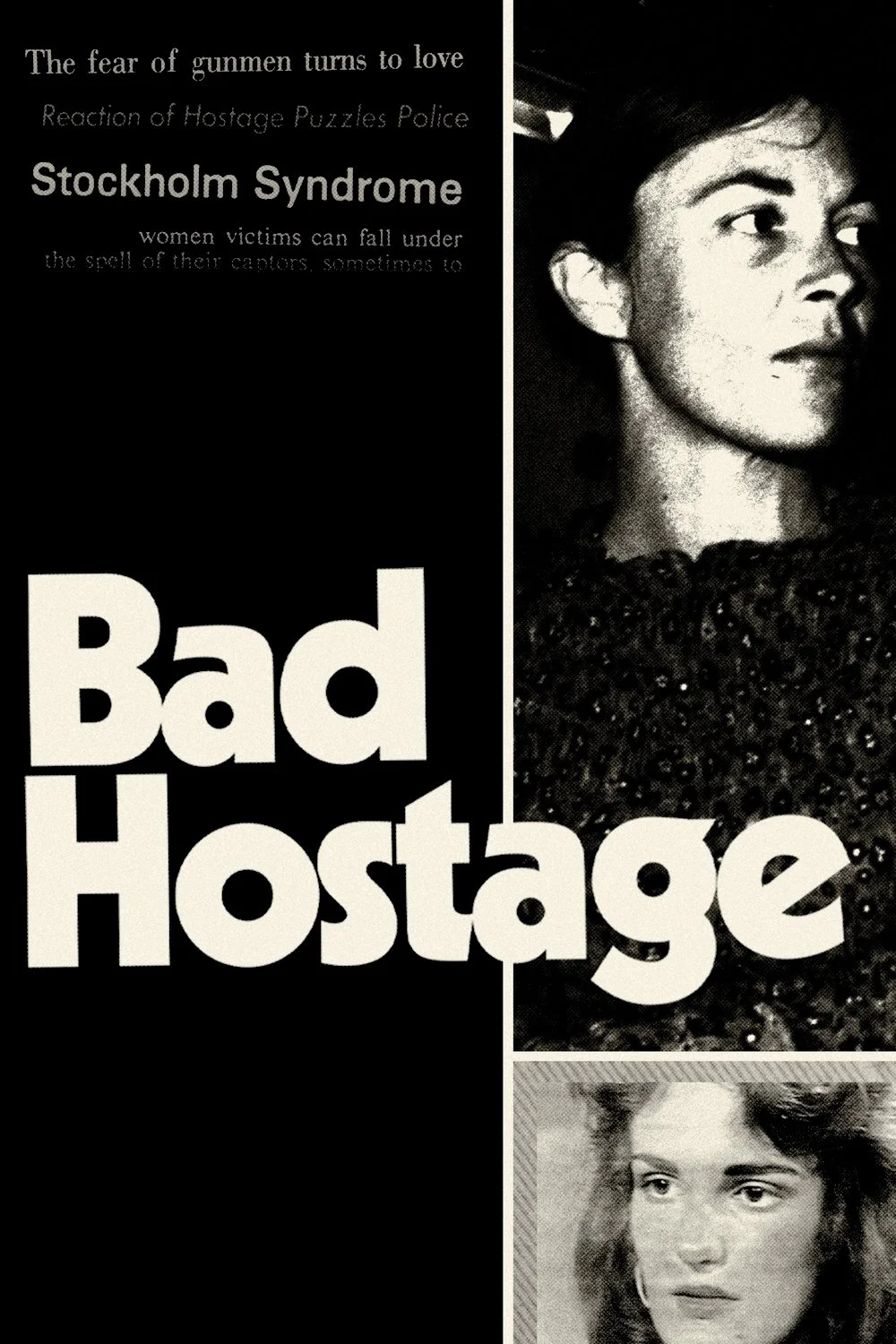 Bad Hostage