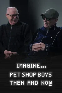 Pet Shop Boys : 40 ans de pop