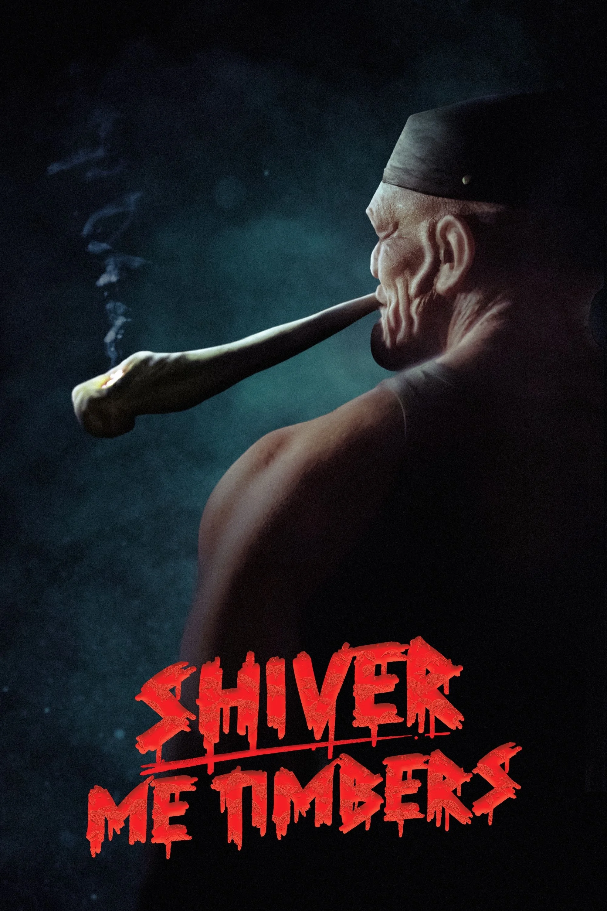 Shiver Me Timbers