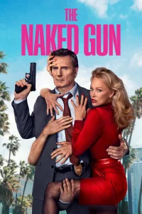 The Naked Gun