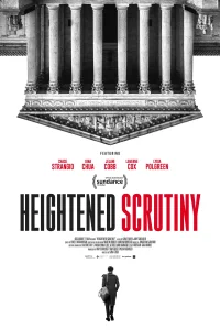 Heightened Scrutiny