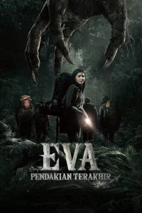 Eva: صعود نهایی