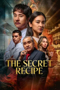 Rahasia Rasa