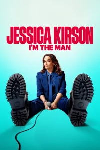 جیسیکا کیرسن: من آن فردم