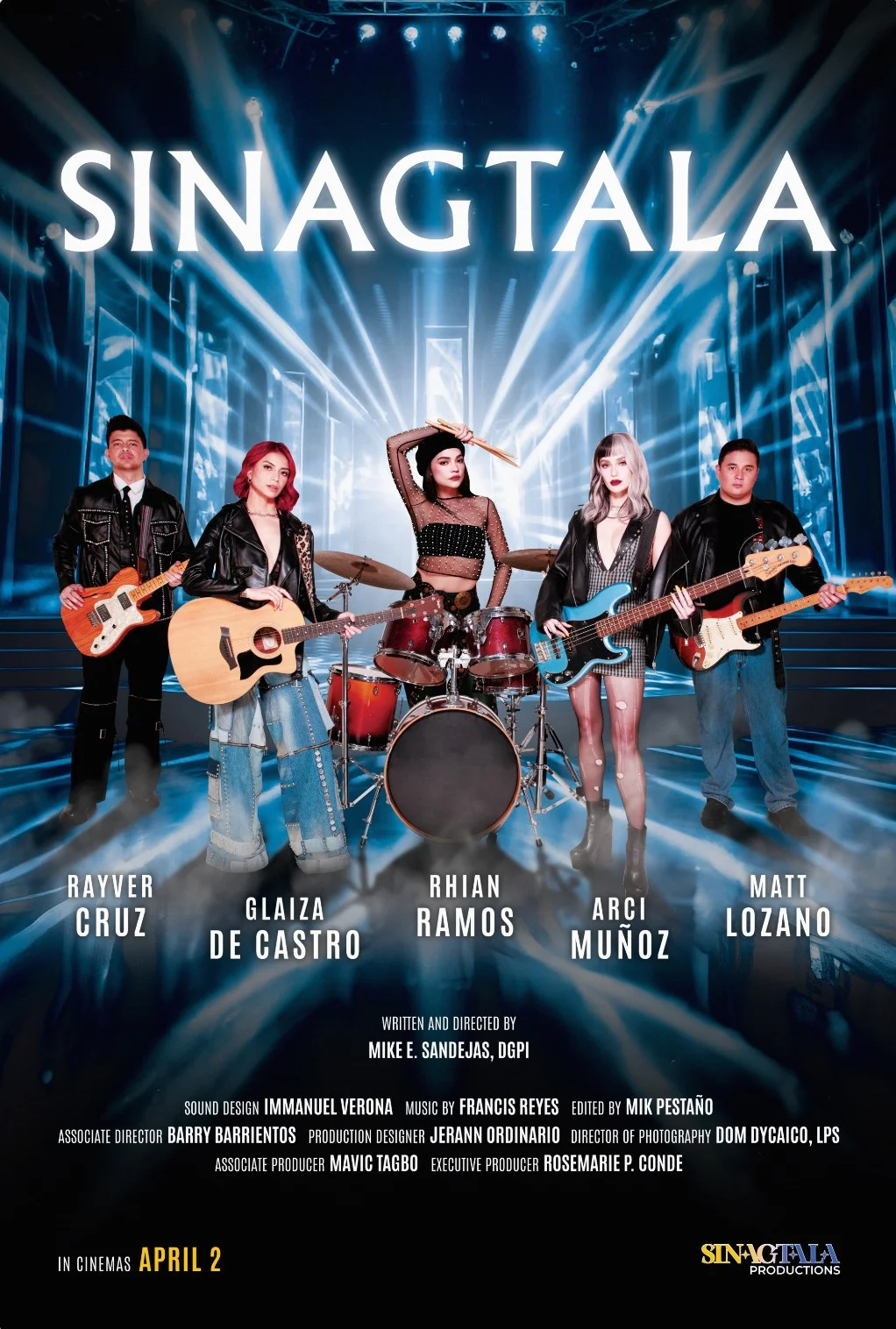 Sinagtala