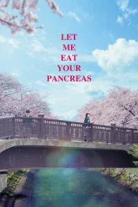 Quiero comerme tu páncreas