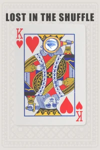گم شده در شافل