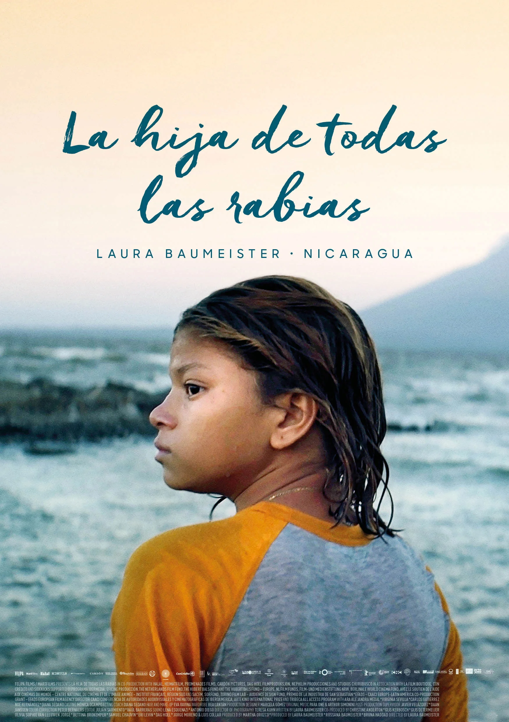 La Hija de todas las rabias