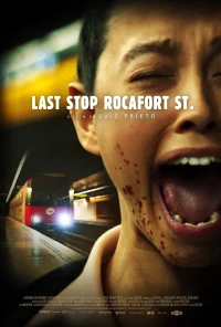 ایستگاه آخر: Rocafort