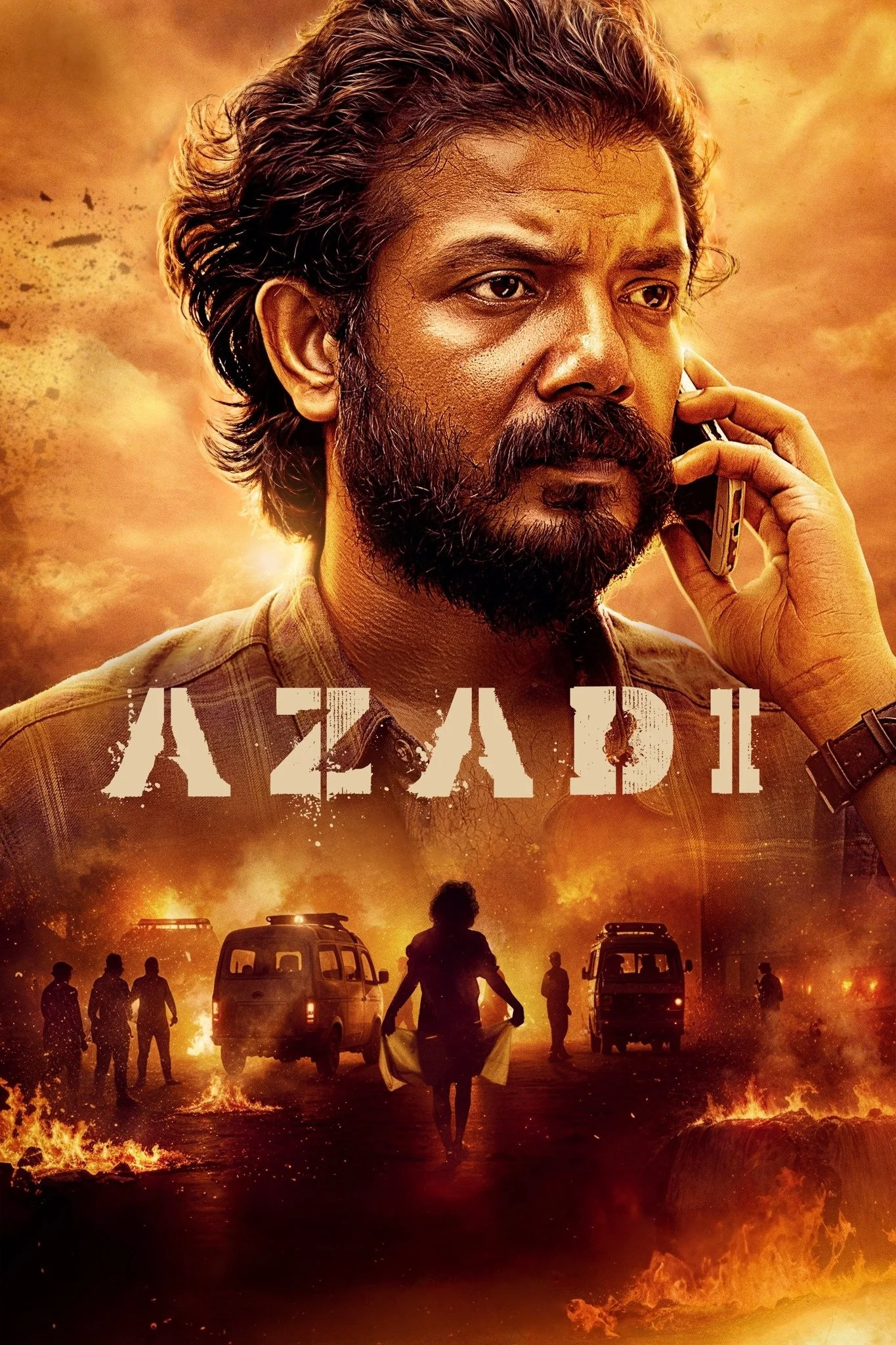 Azadi