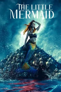 El encanto de la sirena