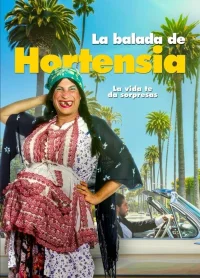 ترانهٔ Hortensia