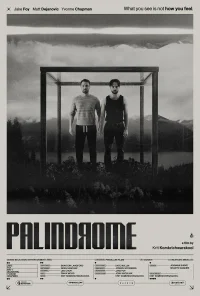 Palindrome