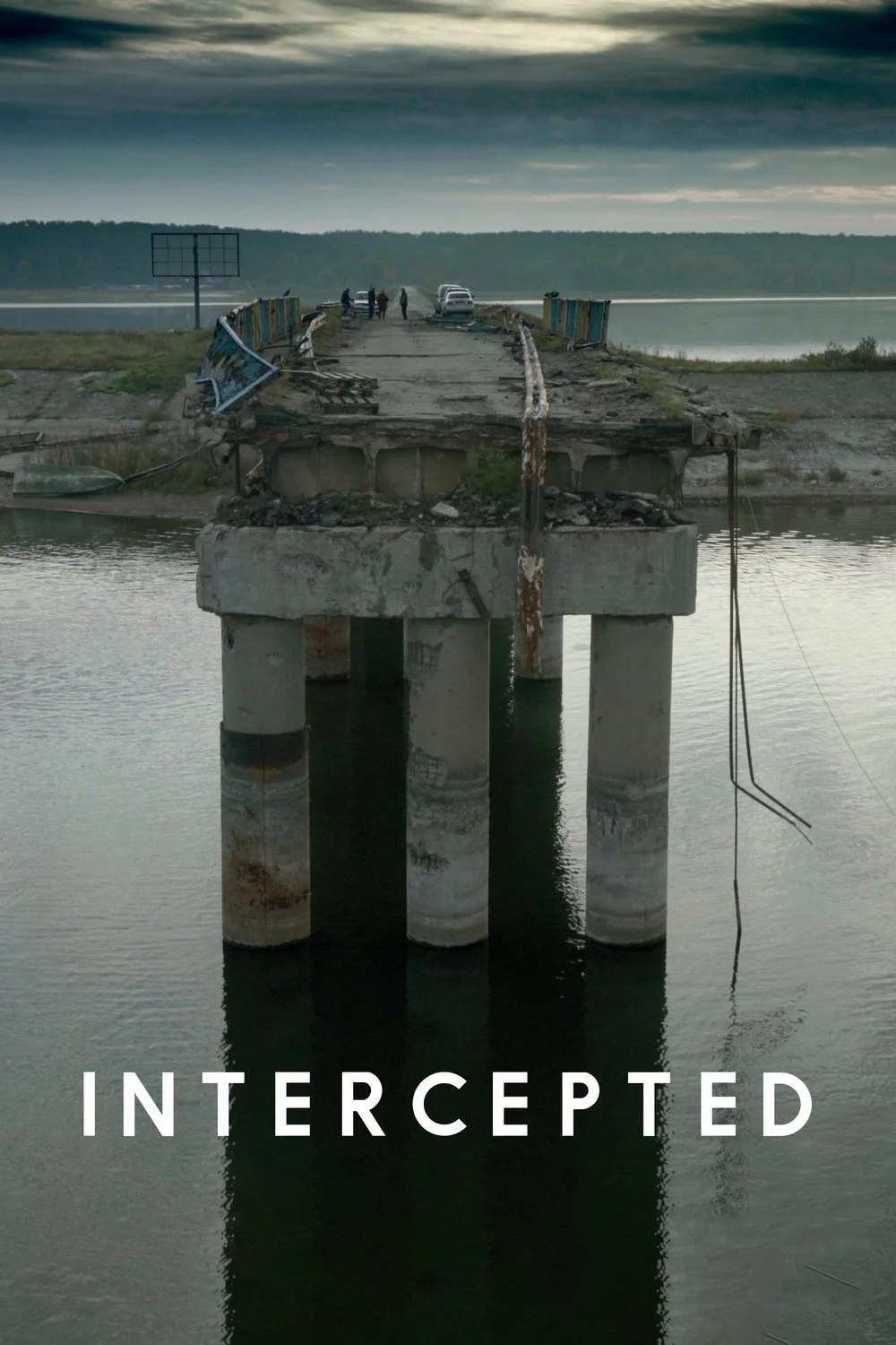 Intercepted
