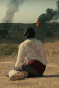 آپریل سرخ
